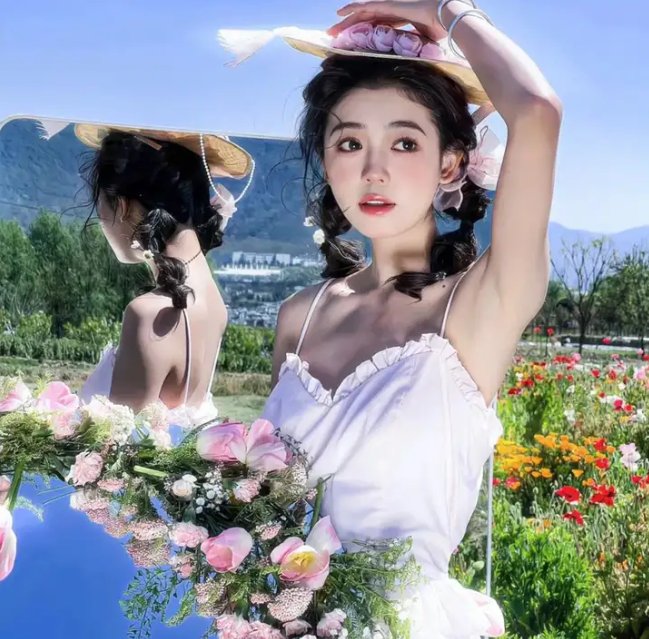 岛上的老师