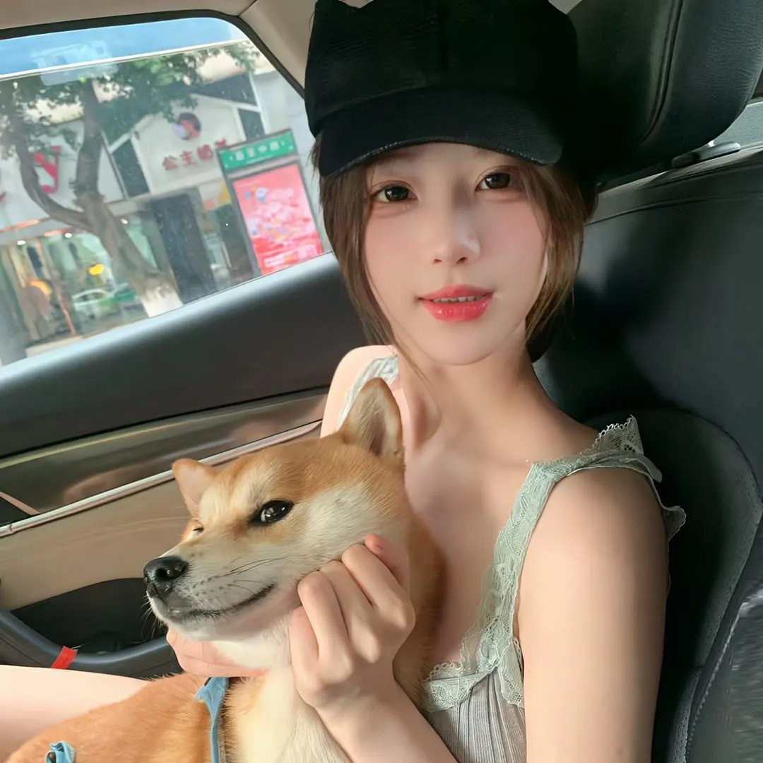 湖畔的女人们